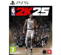 Sony PlayStation 5 NBA 2K25 (PS5)