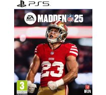 Sony PlayStation 5 EA Sports Madden NFL 25 (PS5)