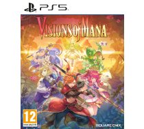 Sony PlayStation 5 Visions of Mana (PS5)