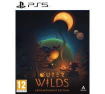 Sony PlayStation 5 Outer Wilds: Archaeologist Edition (PS5)