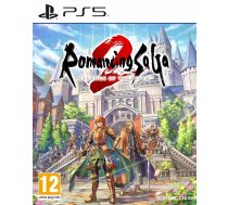Sony PlayStation 5 Romancing SaGa 2: Revenge Of The Seven (PS5)