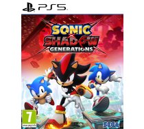 Sony PlayStation 5 Sonic X Shadow Generations (PS5)
