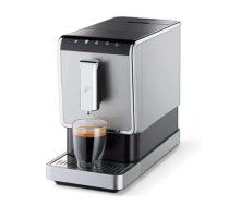 Tchibo Espresso machine Esperto Caffe silver (636175)