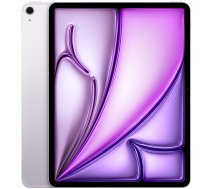 Apple iPad Air 13-inch 2024 128GB Wi-Fi + Cellular Purple (MV6U3HC/A)