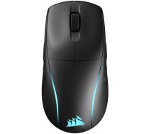 Corsair M75 WIRELESS Lightweight RGB Gaming Mouse, Black (EU) (CH-931D010-EU)