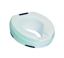 HERDEGEN Raising toilet seat CLIPPER (500400/3701127708981) Tualetes Poda Paaugstinājums, Paliktnis