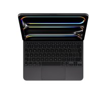 Apple iPad Pro 11" (2024) Magic Keyboard Black - INT (MWR23Z/A)