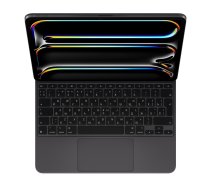 Apple iPad Pro 13" (2024) Magic Keyboard Black - RUS (MWR53RS/A)