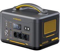 VTOMAN Jump 1000 Portable Power Station 1408 Wh