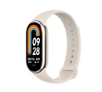 Xiaomi Mi Band 8 Champagne Gold (46719)