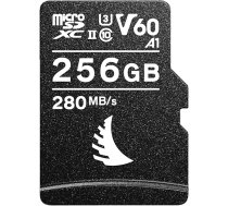 Angelbird microSD AV PRO V60 256GB | 1 PACK AVP256MSDV60
