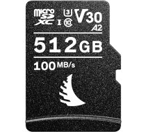 Angelbird microSD AV PRO (V30) 512GB AVP512MSDV30