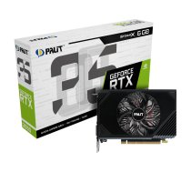 Palit GeForce RTX 3050 StormX 6GB (NE63050018JE-1070F)