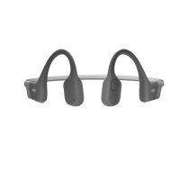 SHOKZ OPENRUN Headset Wireless Neck-band Sports Bluetooth Grey