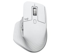 Logitech MX Master 3S for Mac Pale Gray