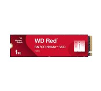 Western Digital WD Red SN700 NVMe SSD 1TB (WDS100T1R0C)