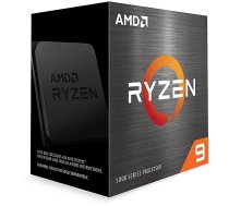 AMD Ryzen 9 5950X 16C/32T BOX (100-100000059WOF)