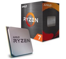 AMD Ryzen 7 5700G (100-100000263BOX)