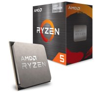 AMD Ryzen 5 5600GT (100-100001488BOX)