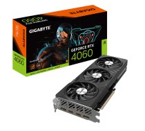 Gigabyte GeForce RTX 4060 GAMING OC 8G (GV-N4060GAMING OC-8GD)