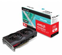 Sapphire PULSE AMD Radeon RX 7600 XT 16GB (11339-04-20G)