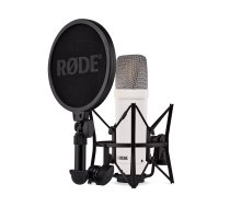 Rode NT1 Signature Series Studio Condenser Microphone White