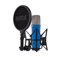 Rode NT1 Signature Series Studio Condenser Microphone Cobalt