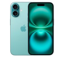 Apple iPhone 16 128GB Teal MYED3