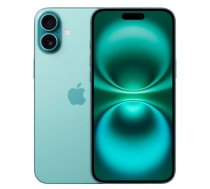 Apple iPhone 16 Plus 128GB Teal MXVY3