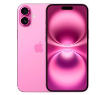 Apple iPhone 16 Plus 128GB Pink MXVW3