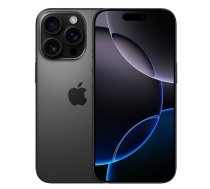 Apple iPhone 16 Pro 128GB Black Titanium MYND3