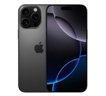 Apple iPhone 16 Pro Max 1TB Black Titanium MYX43