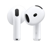 Apple AirPods 4 with Active Noise Cancellation MXP93