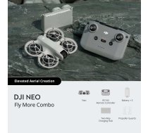 DJI Neo Fly More Combo