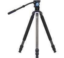 Sirui R-3213X+VH-10X Carbon Tripod & Video Head