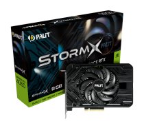 PALIT GeForce RTX 4060 StormX (NE64060019P1-1070F)