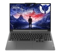 Lenovo Legion 5 16IRX9 i7-13650HX 16-inch WQXGA 165Hz 16GB RAM 512GB SSD RTX 4060 DLSS 3 DOS (83DG00EQPB)