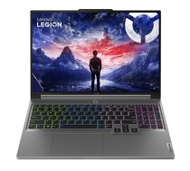 Lenovo Legion 5 Intel Core i5-13450HX 16-inch WQXGA 16GB RAM 512GB SSD RTX 4060 DOS Grey (83DG00EPPB)