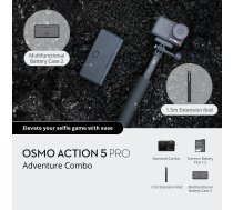 DJI Osmo Action 5 Pro Adventure Combo