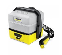 Karcher Mobile Outdoor Cleaner OC 3 Plus (1.680-030.0)