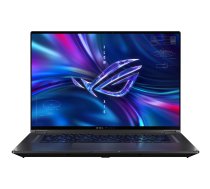 ASUS ROG GV601VV-NF019W Flow X16 Gaming Laptop, 16 inches, Touch, 240Hz, i9-13900H, RTX 4060 - Black (90NR0D11-M003E0)