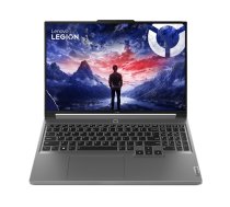 Lenovo Legion 5 Gen 9 16IRX9 i7-13650HX 16-inch WQXGA 165Hz 16GB RAM 512GB SSD RTX 4060 DLSS 3 Windows 11 (83DG00FPPB)