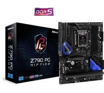 ASRock Z790 PG RIPTIDE