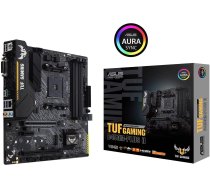 ASUS TUF GAMING B450M-PLUS II