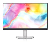 Dell 27-inch 4K UHD USB-C Monitor - S2722QC (210-BBRQ)