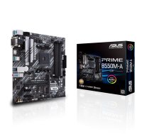 ASUS PRIME B550M-A/CSM