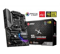 MSI MAG B550 TOMAHAWK