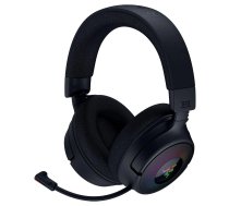 Razer Kraken V4 Gaming Headset - Black (RZ04-05170100-R3M1)