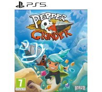 Sony PlayStation 5 Pepper Grinder (PS5)
