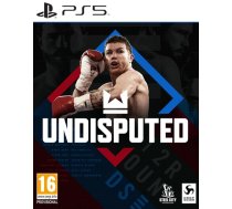 Sony PlayStation 5 Undisputed (PS5)